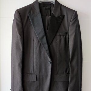 New! Marc Jacobs tuxedo